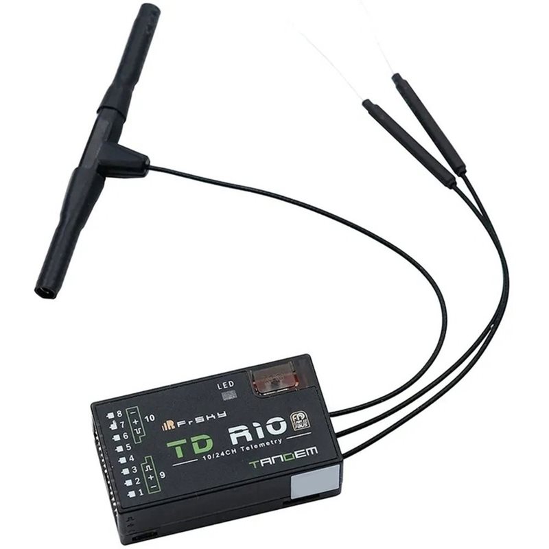 Frsky Tandem X20S Transmitter - Frsky X20S X18 X20HD X24送信機対応 2.4Ghz