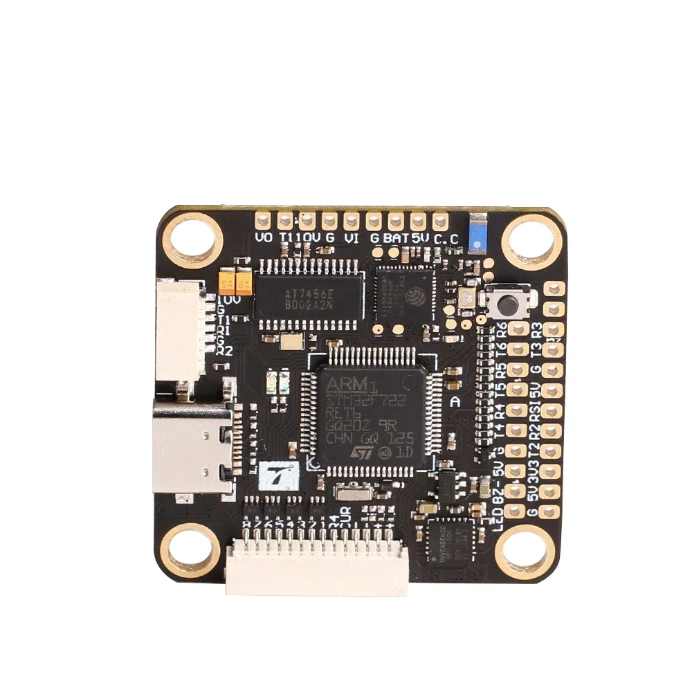 T-Motor F7 Pro Flight Controller - T-MOTOR F7 PRO F7PRO FC ファイトコントローラー