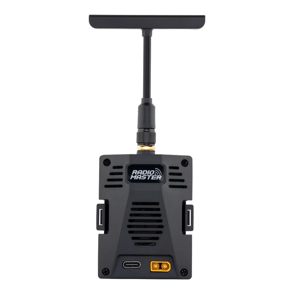 Radiomaster Ranger 2.4Ghz Elrs Module - RadioMaster Ranger Micro 2.4GHz ELRSモジュール（ボクサーTX16S TX12