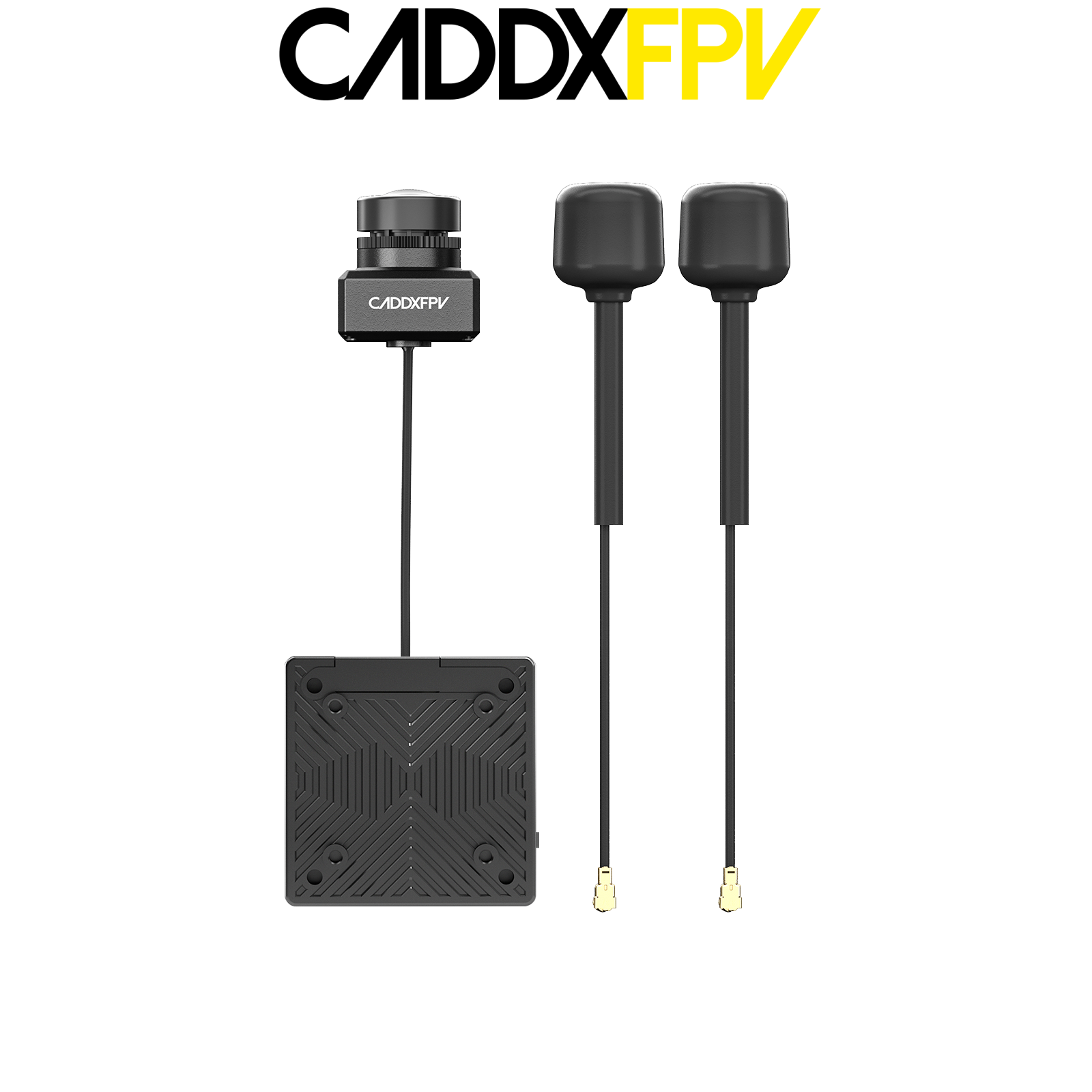 Walksnail Avatar Hd Pro Kit - CADDX Walksnail Avatar HD Pro キット