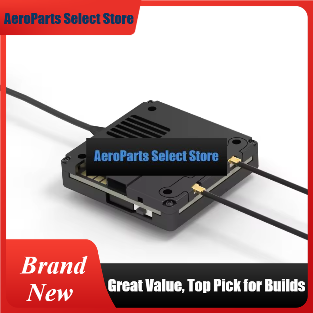 Walksnail Avatar Hd Pro Kit - AeroPartsCADDX Walksnail Avatar HD Pro キット