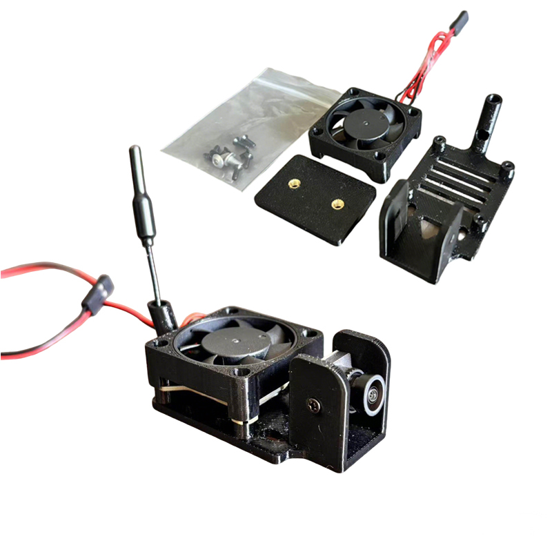 Walksnail Avatar Hd Pro Kit - 1 セット Walksnail アバター ミニ 1S