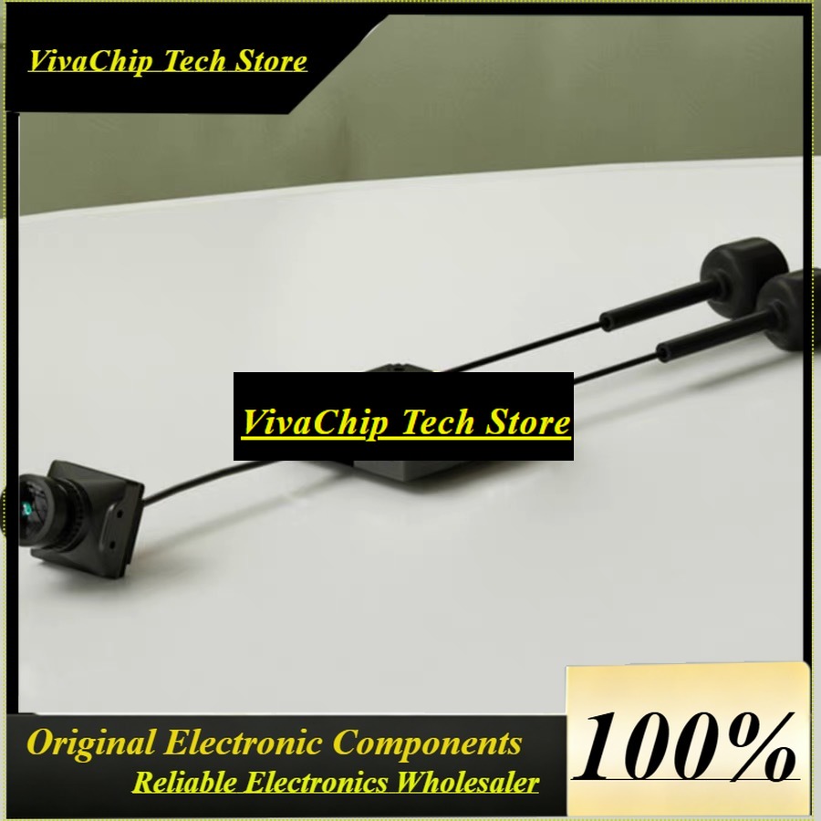 Walksnail Avatar Hd Pro Kit - VivaCaddx Walksnail Avatar HD Proキット デュアルアンテナ