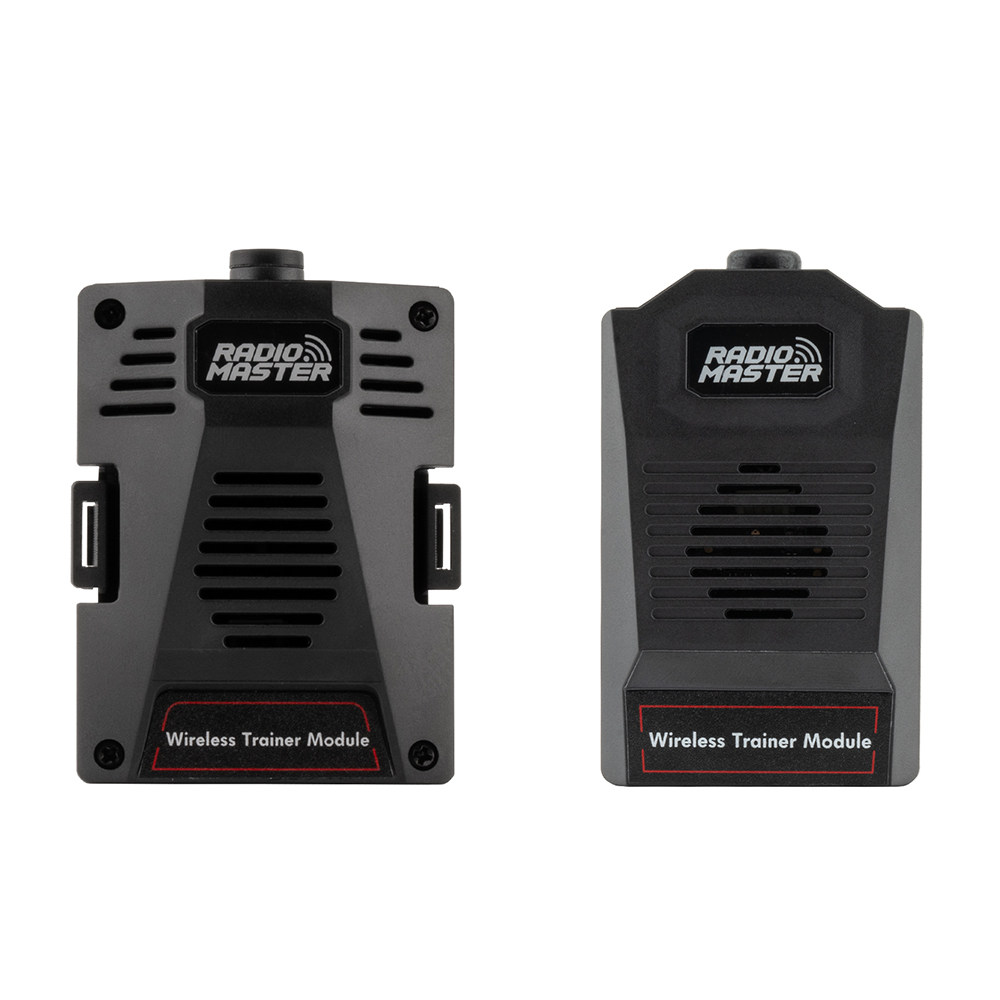 Radiomaster Ranger 2.4Ghz Elrs Module - RadioMaster Sbus ワイヤレス トレーナー マイクロ ナノ