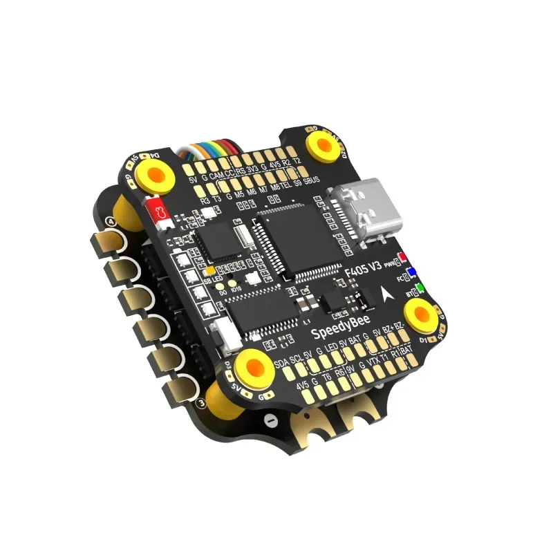 AvaCoreFor SpeedyBee F405 V4 5 - Speedybee F405 V4 Bls 55A Stack のレビューと価格
