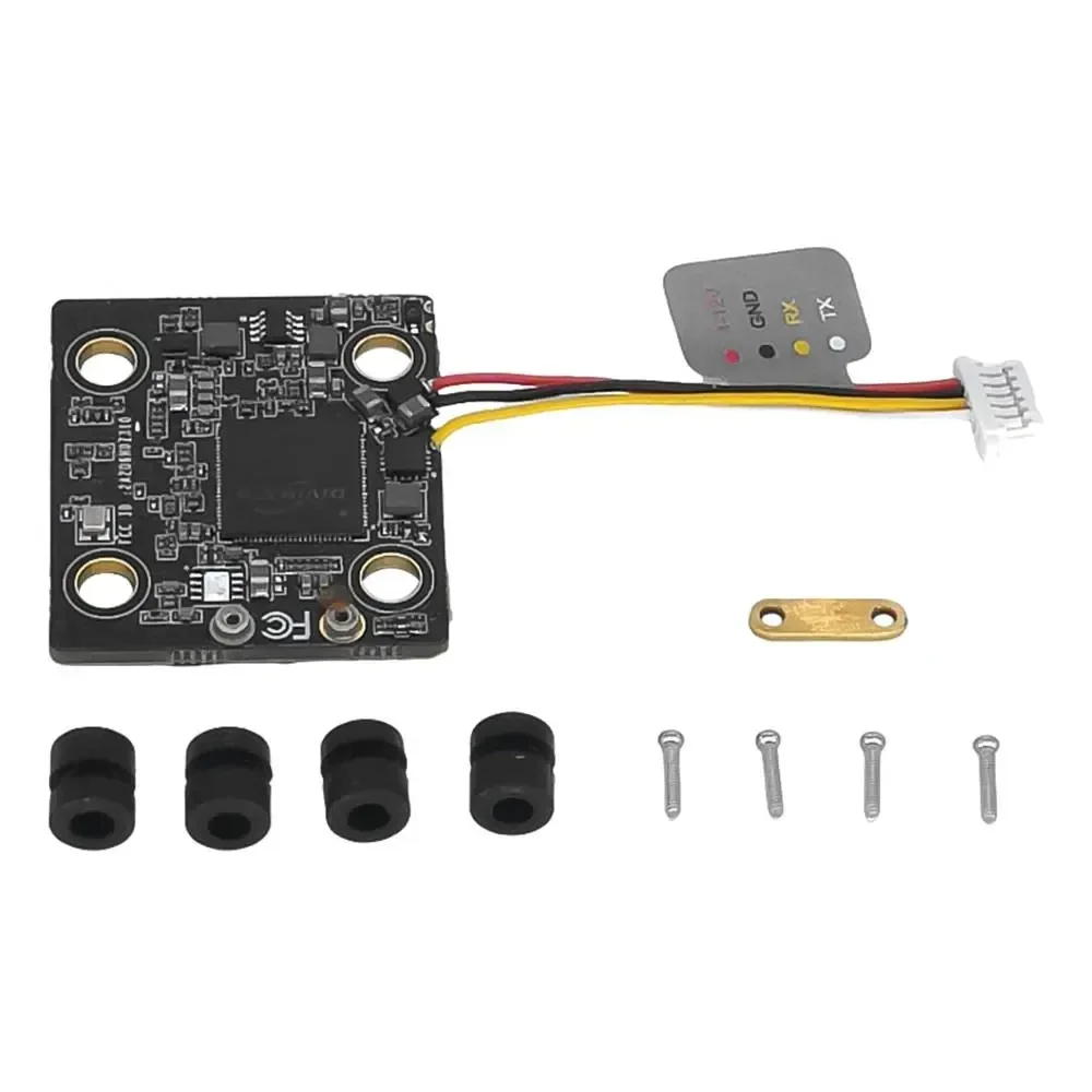 HDZero Race V3 VTX デジタルHDビデオトラ - Hdzero Goggles Fpv Digital Hd のレビューと価格