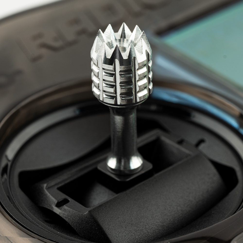 Radiomaster ポケット型ラジオコントローラー、ホー - Radiomaster Pocket Elrs M2 のレビューと価格