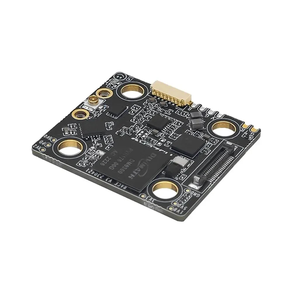 VoidFly HDZero Race V3 VTX デジタ - Hdzero Goggles Fpv Digital Hd のレビューと価格