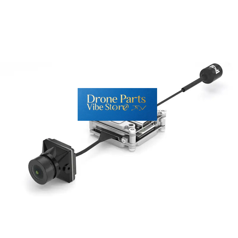DronePNebula Pro Vistaキットカメラ 7 - Walksnail Avatar Hd Pro Kit のレビューと価格