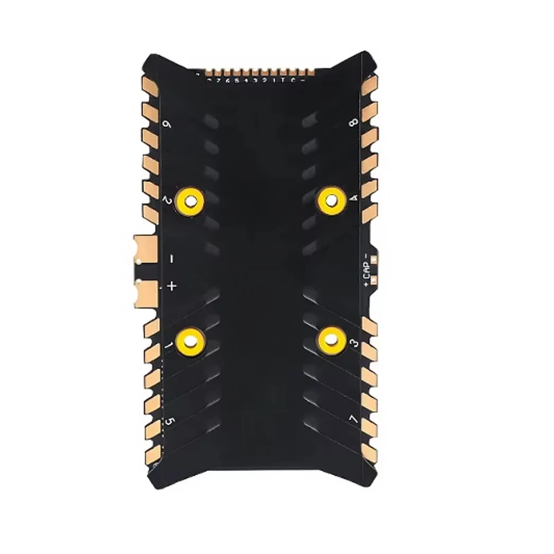 T-MOTOR T-HOBBY C55A 8in1 Film - T-Motor F7 Pro Flight Controller のレビューと価格