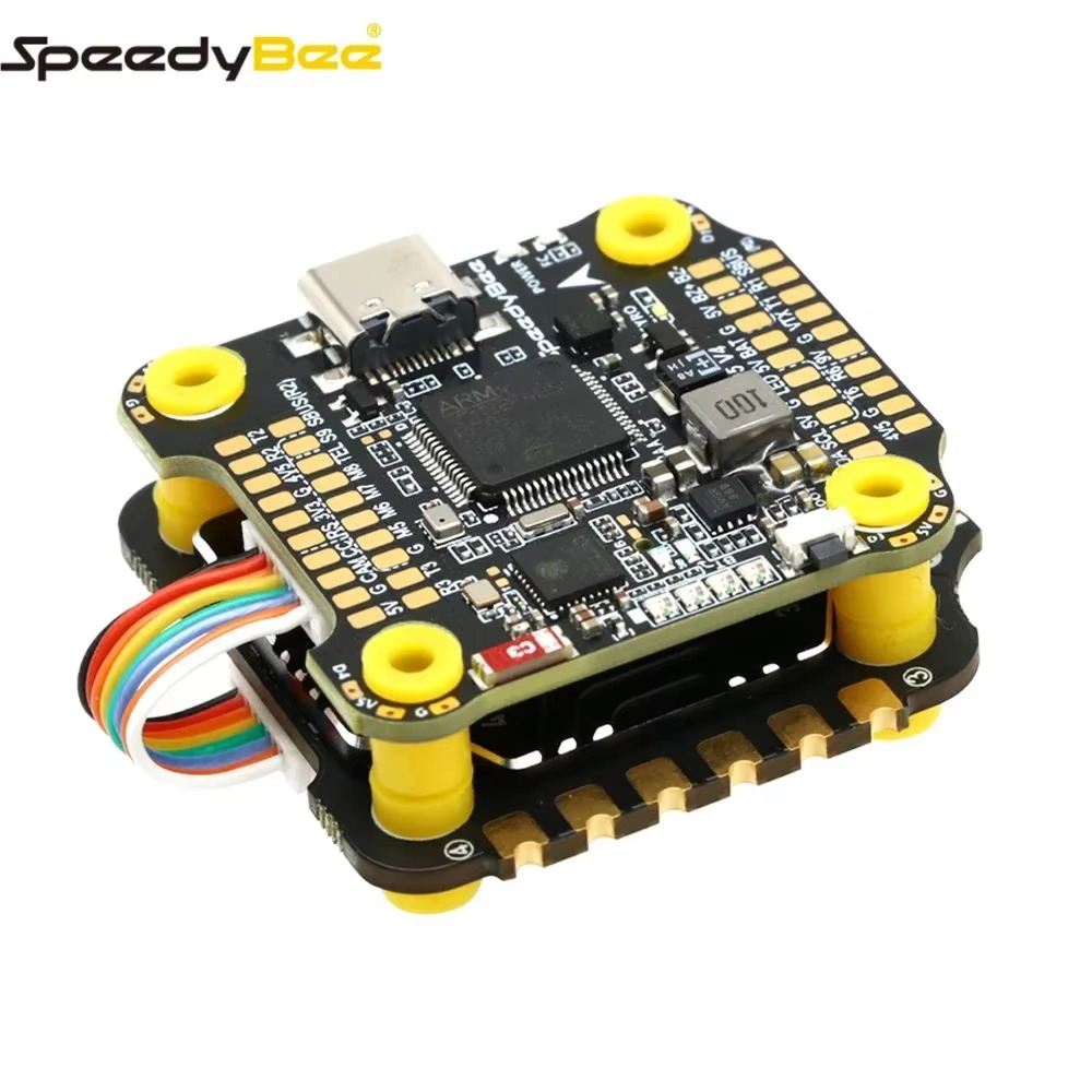 RoRuS1pcs for Speedybee F405 V - Speedybee F405 V4 Bls 55A Stack のレビューと価格
