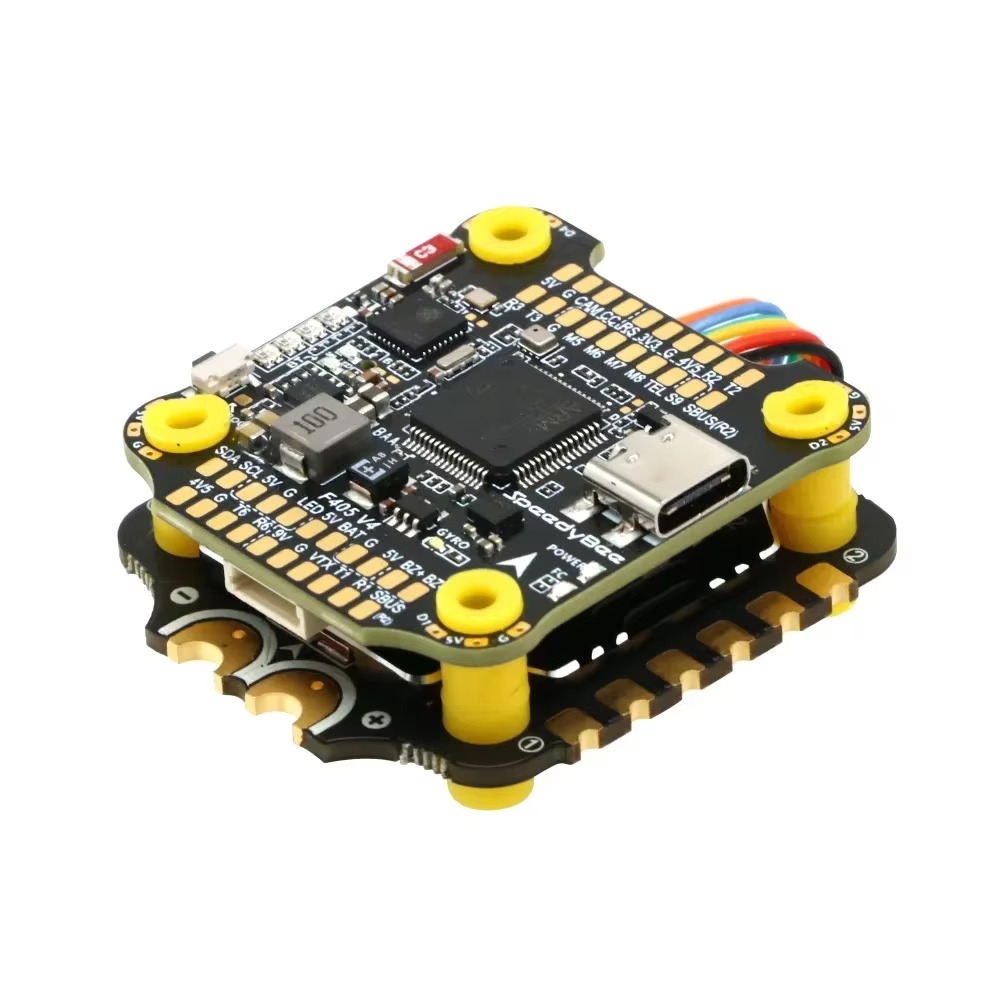 RoRuS1pcs for Speedybee F405 V - Speedybee F405 V4 Bls 55A Stack のレビューと価格