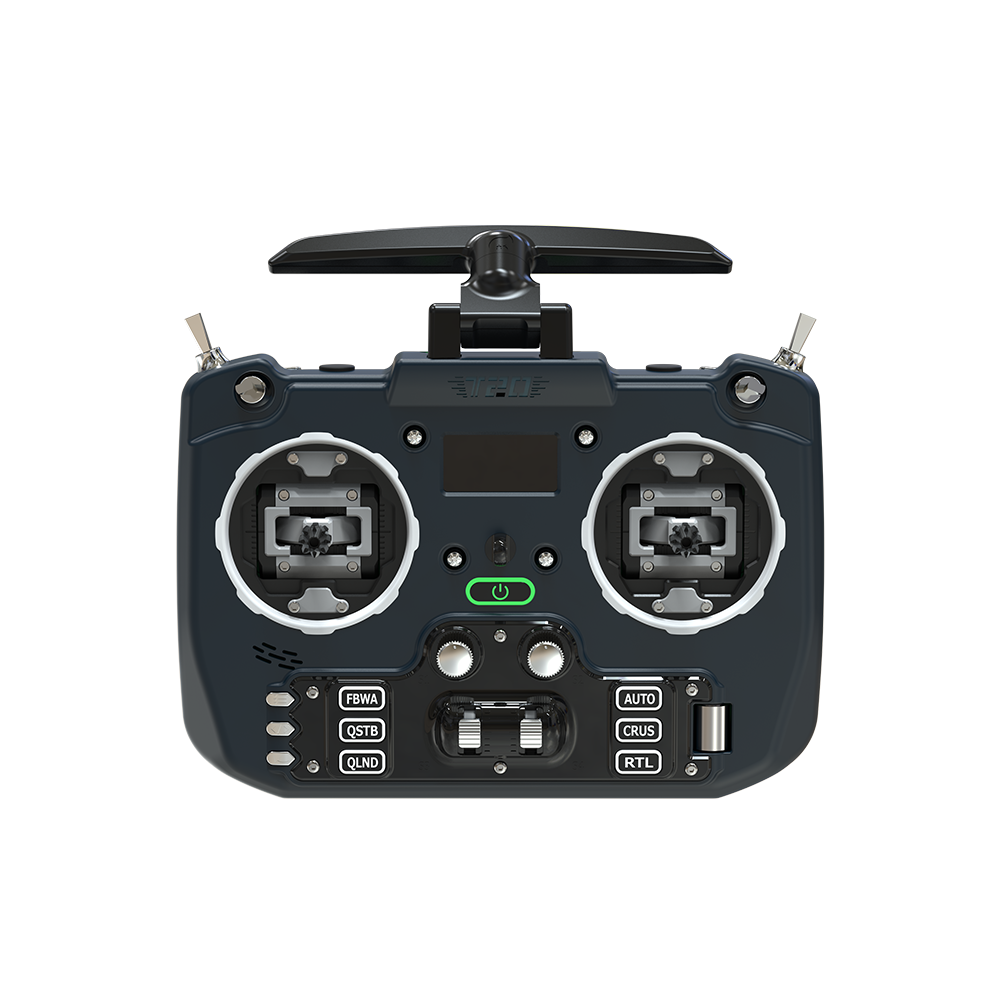 ジャンパー T20S V2 RC 送信機 - 2.4G RD - Jumper T20S V2 Radio Controller のレビューと価格
