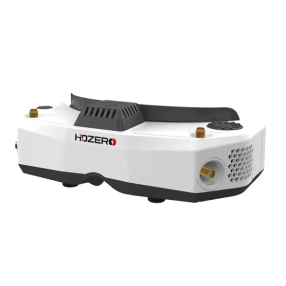HDZero ゴーグル 2 FPV HD デジタルビデオ伝送 - Hdzero Goggles Fpv Digital Hd のレビューと価格