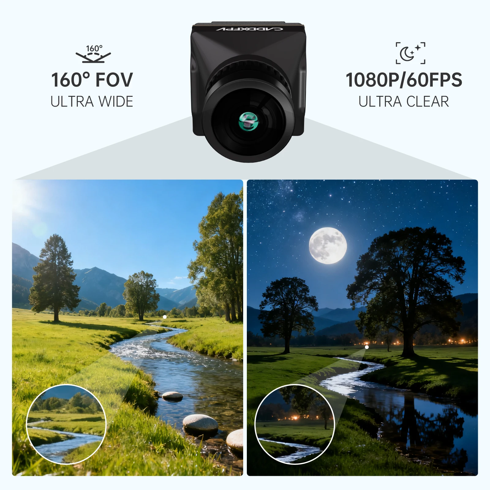 CADDX WALKSNAIL VTX アバター HD プロ - Walksnail Avatar Hd Pro Kit のレビューと価格