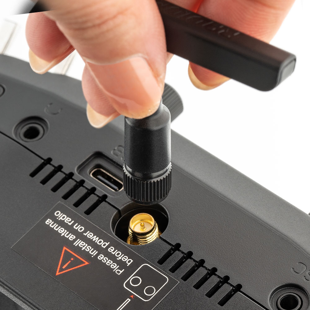 RadioMaster Boxer ラジオコントローラー ( - Radiomaster Pocket Elrs M2 のレビューと価格