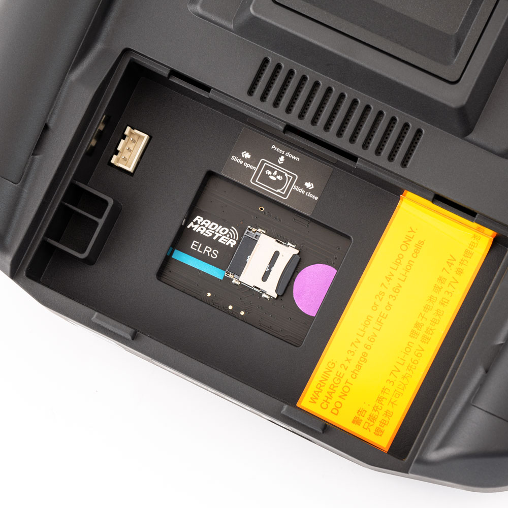 RadioMaster Boxer ラジオコントローラー ( - Radiomaster Pocket Elrs M2 のレビューと価格