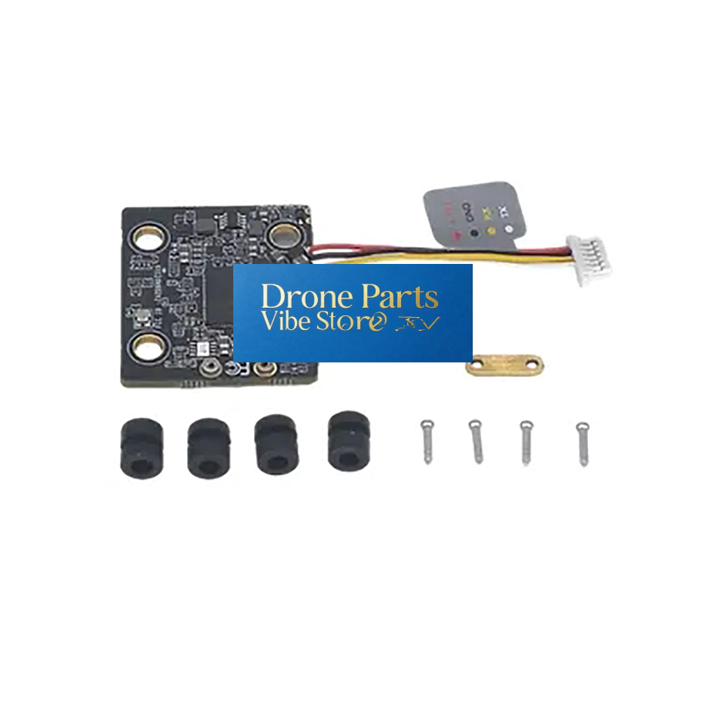 ドローンパーツ HDZero Race V3 デジタルHDビ - Hdzero Goggles Fpv Digital Hd のレビューと価格
