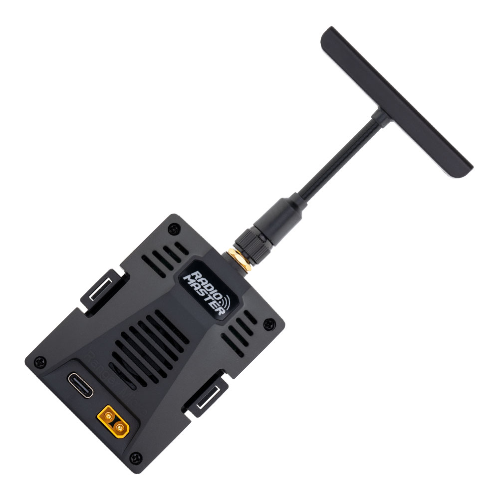 RadioMaster Ranger マイクロ 2.4GHz - Radiomaster Tx16S Mark Ii Elrs のレビューと価格