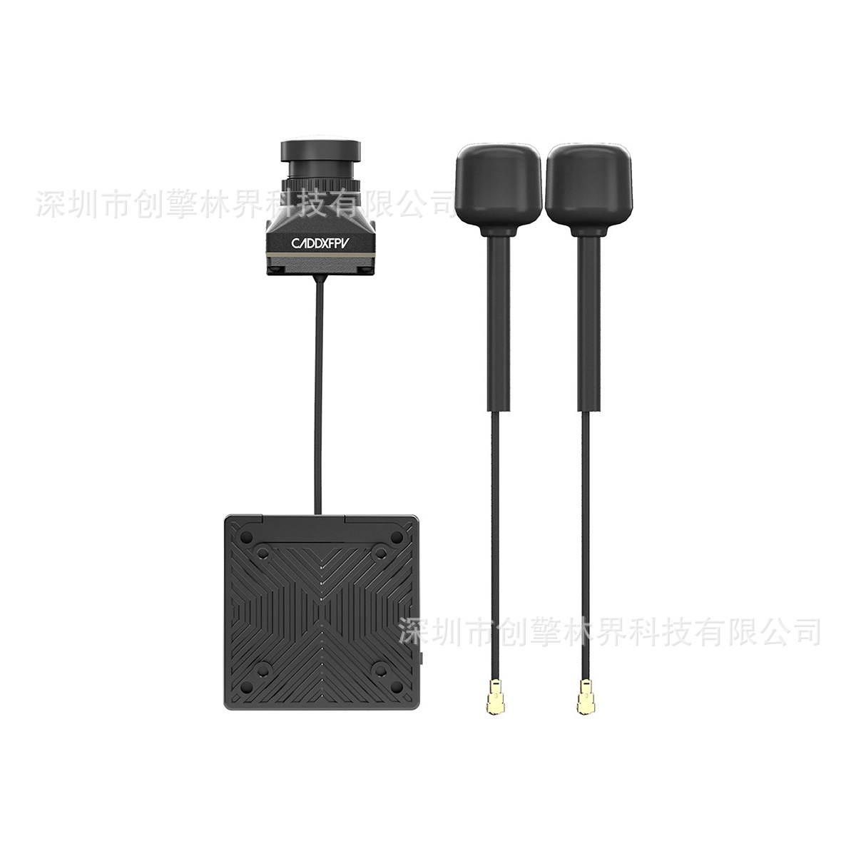 Walksnail Avatar HD Proキット、デュア - Walksnail Avatar Hd Pro Kit のレビューと価格