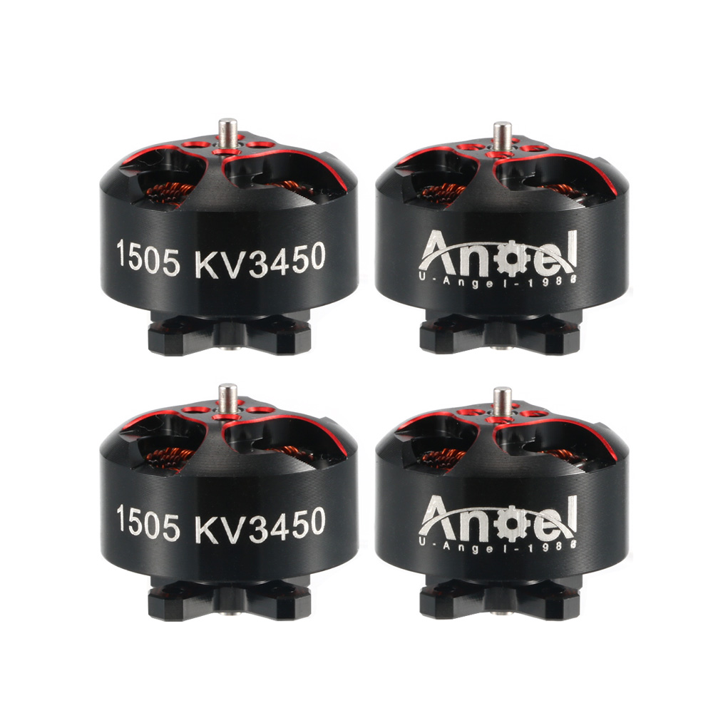 Angel35 3.5インチ フリースタイル FPV ドロー - Speedybee F405 V4 Bls 55A Stack のレビューと価格