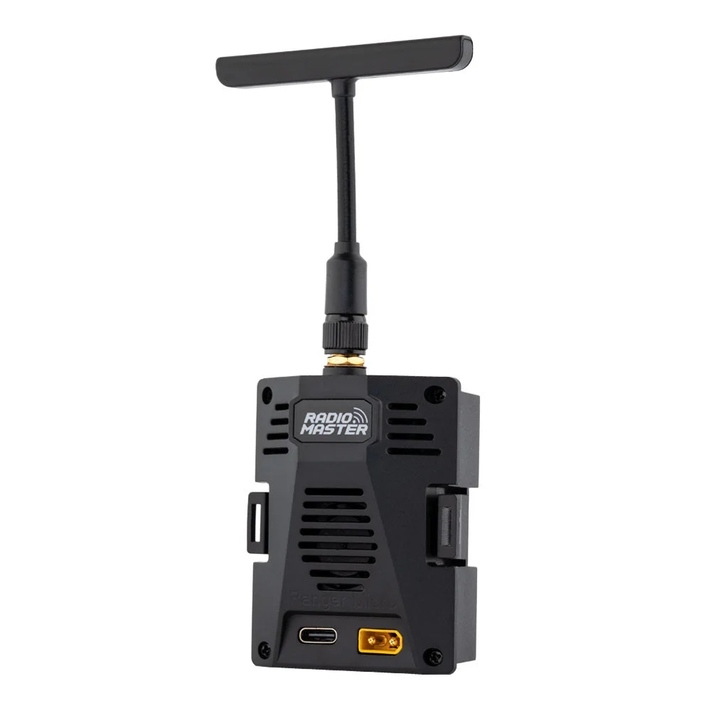RadioMaster Ranger Micro 2.4GH - Radiomaster Ranger 2.4Ghz Elrs Module のレビューと価格