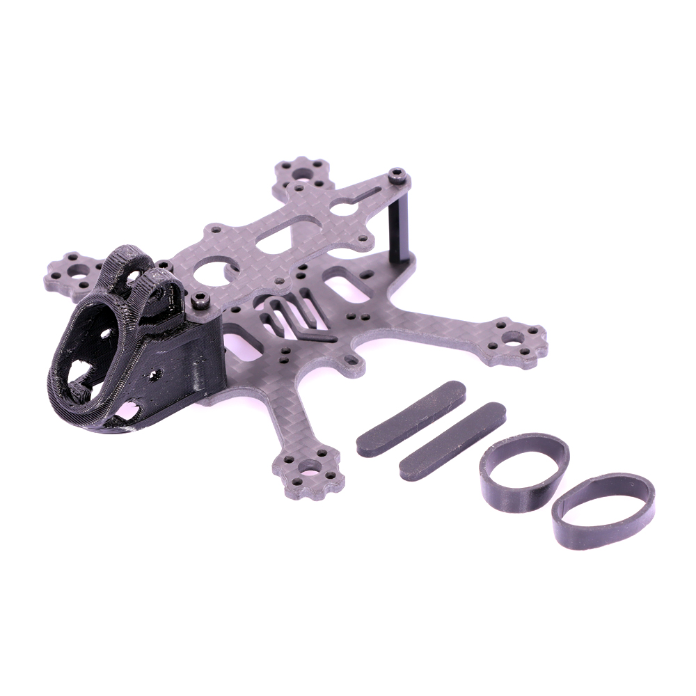 Alfarc-ドローン歯磨き粉キット,2インチ,RCクワッド - Speedybee F405 V4 Bls 55A Stack のレビューと価格