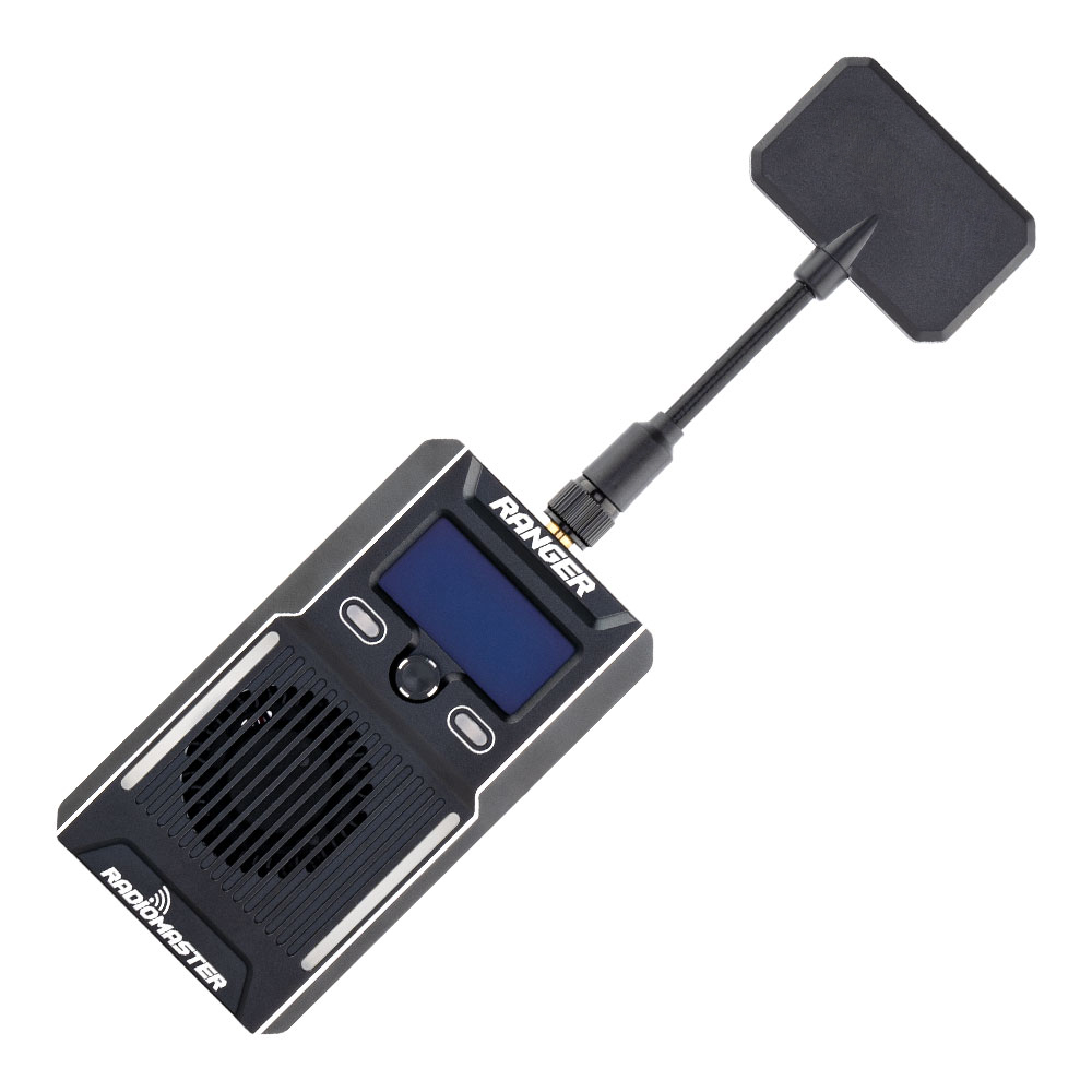 Elrs radiomaster rangerモジュール,o - Radiomaster Ranger 2.4Ghz Elrs Module のレビューと価格