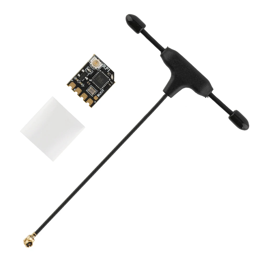 RadioMaster Ranger Nano 2.4GHz - Radiomaster Ranger 2.4Ghz Elrs Module のレビューと価格