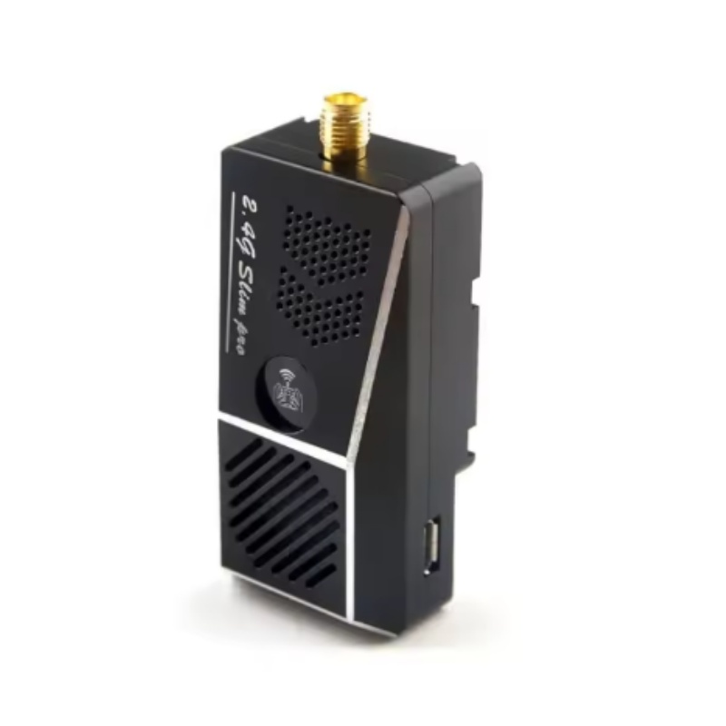 HappyModel ES24TX Slim Pro 2.4 - Happymodel Expresslrs Elrs Es24Tx Pro 1000Mw のレビューと価格