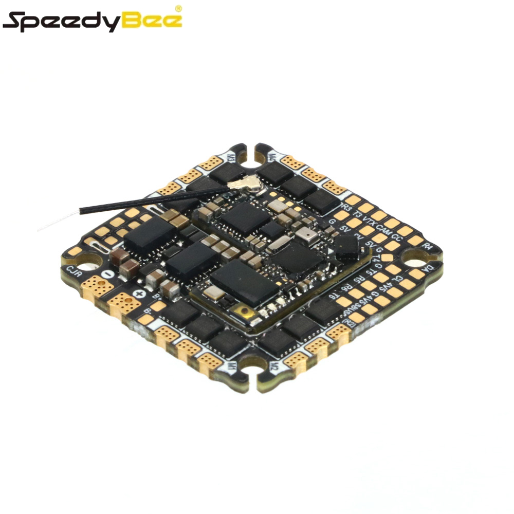 Speedybee F405 SpeedybeeF405 A - Speedybee F405 V4 Bls 55A Stack のレビューと価格