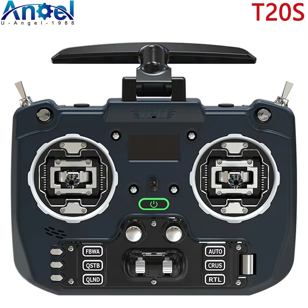 ジャンパー T20S T20 V2 ELRS 2.4G 91 - Jumper T20S V2 Radio Controller のレビューと価格
