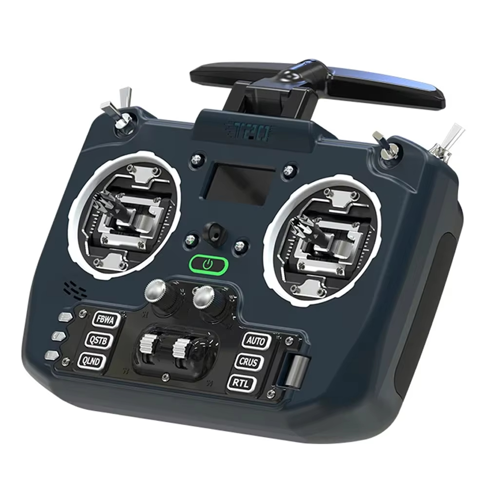 ジャンパー T20S T20 V2 ELRS 2.4G 91 - Jumper T20S V2 Radio Controller のレビューと価格