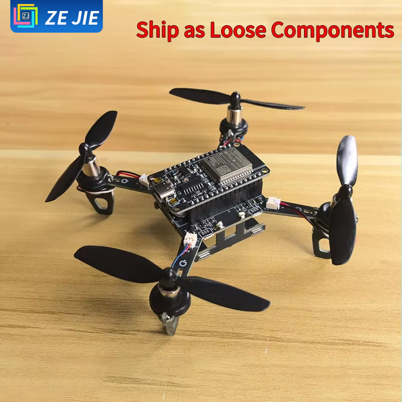 Ze Jie Complete ZAVE E1 オープンソー - Speedybee F405 V4 Bls 55A Stack のレビューと価格