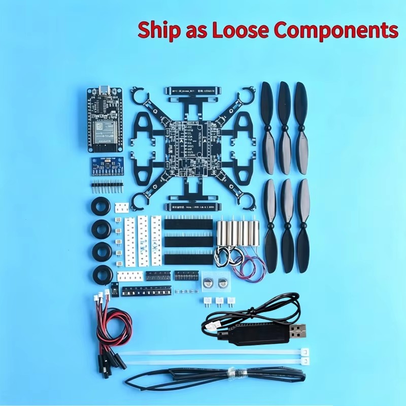 Ze Jie Complete ZAVE E1 オープンソー - Speedybee F405 V4 Bls 55A Stack のレビューと価格