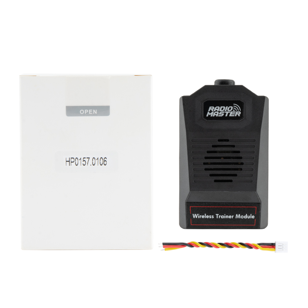 RadioMaster Sbus ワイヤレス トレーナー マ - Radiomaster Ranger 2.4Ghz Elrs Module のレビューと価格