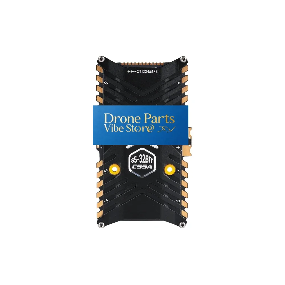 ドローンパーツ T-MOTOR HOBBY T-HOBBY  - T-Motor F7 Pro Flight Controller のレビューと価格