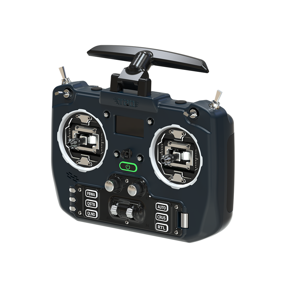 Jumper T20S T20 V2 ELRS 2.4G 9 - Jumper T20S V2 Radio Controller のレビューと価格