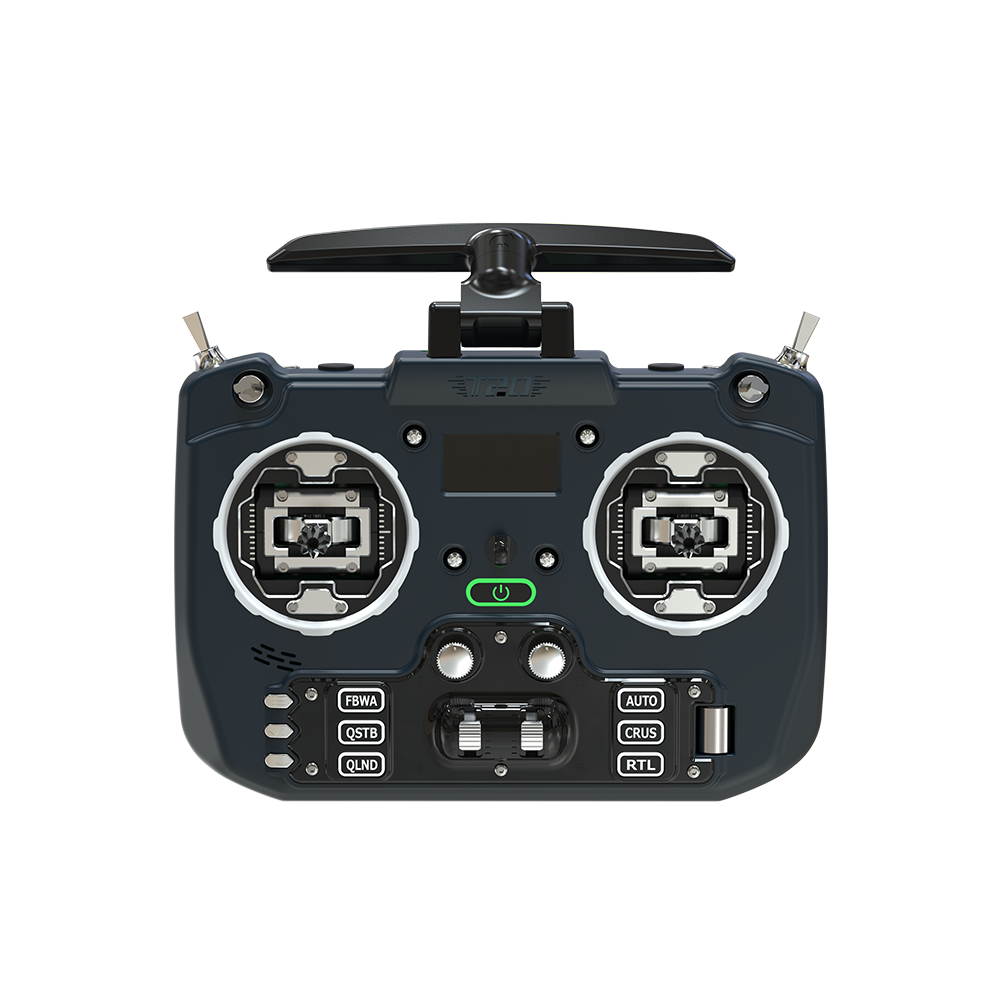 Jumper T20S T20 V2 ELRS 2.4G 9 - Jumper T20S V2 Radio Controller のレビューと価格