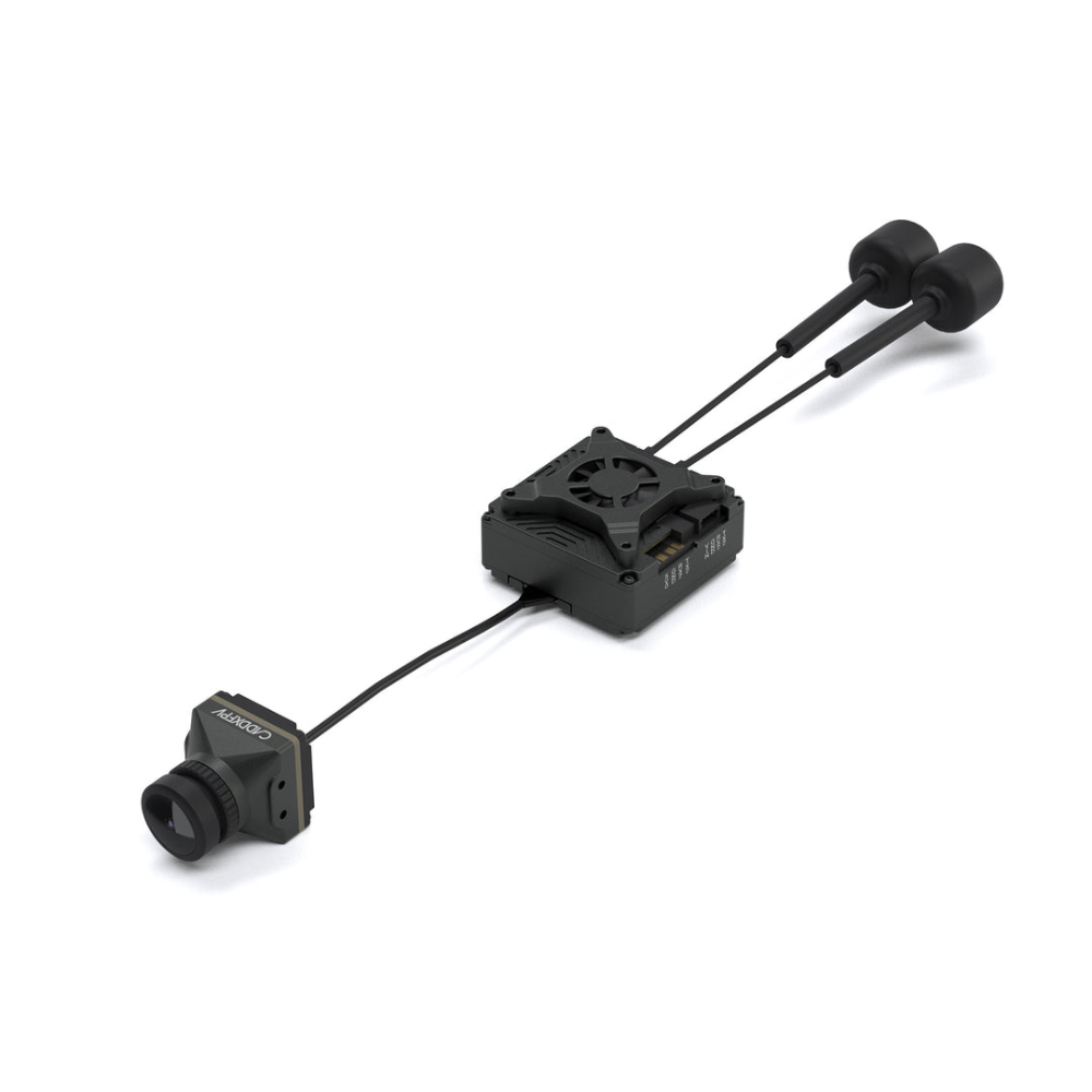 Walksnail-アバターhd proカメラ,fpv伝送カ - Walksnail Avatar Hd Pro Kit のレビューと価格