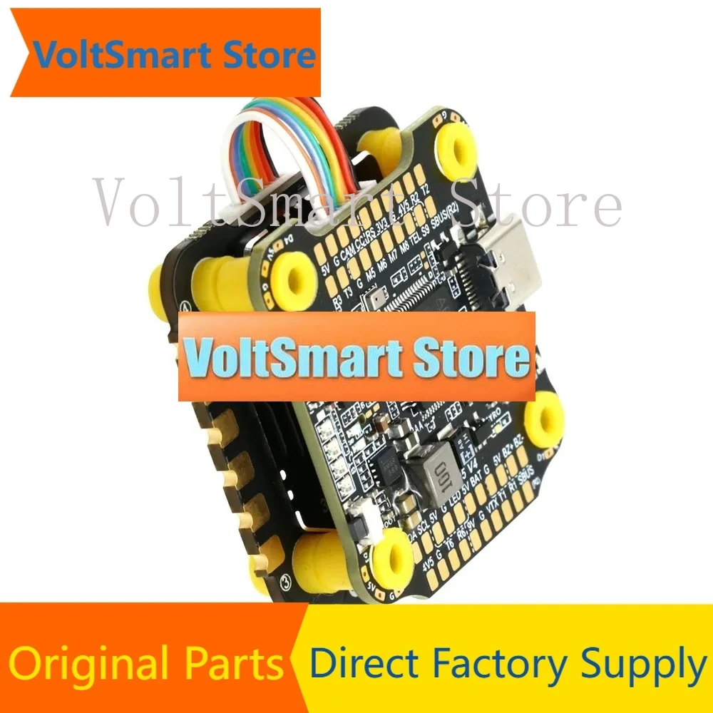 Speedybee F405 V4スタックBLS 55A 4 - Speedybee F405 V4 Bls 55A Stack のレビューと価格