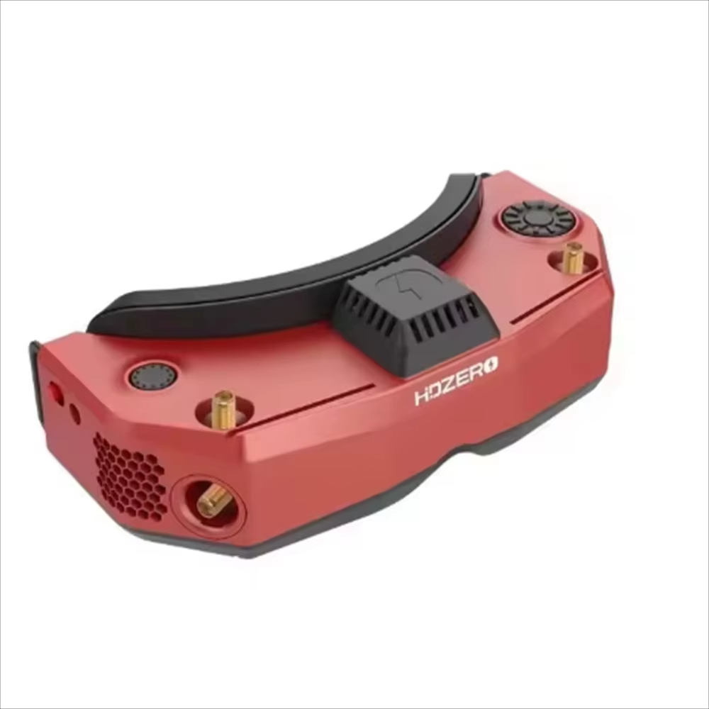 HDZero Goggle 2 FPV HD デジタルビデオ - Hdzero Goggles Fpv Digital Hd のレビューと価格
