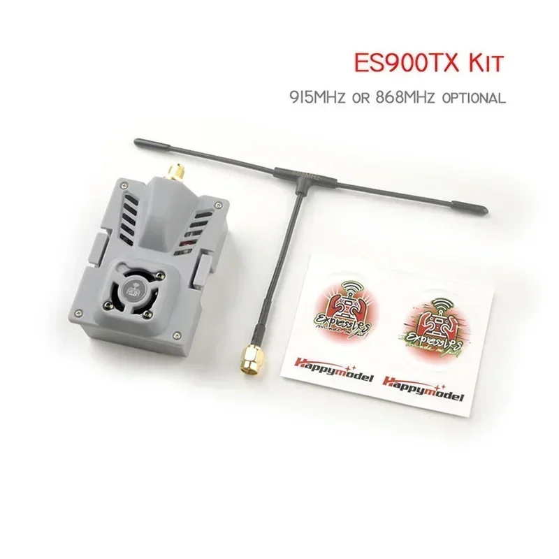 HappyModel ES900TX ES900RX ELR - Radiomaster Ranger 2.4Ghz Elrs Module のレビューと価格
