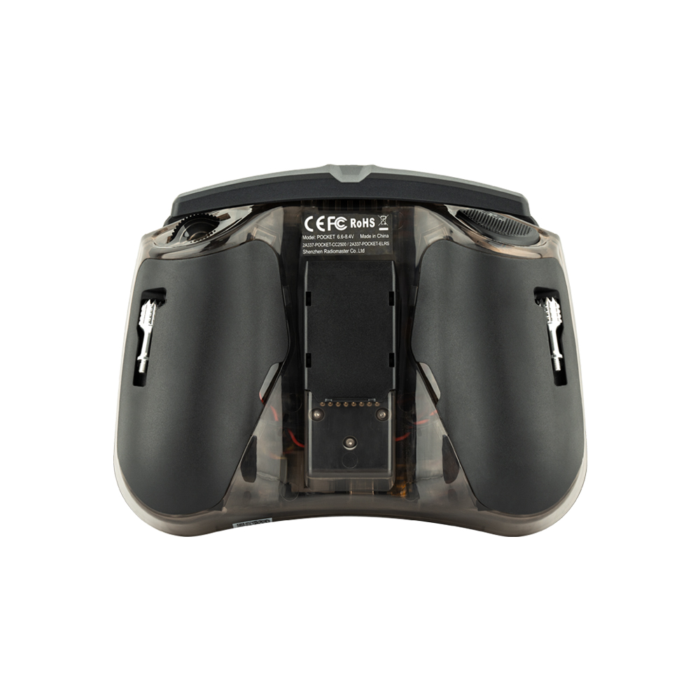Radiomaster ポケット LBT EU 国 ELRS - Radiomaster Pocket Elrs M2 のレビューと価格